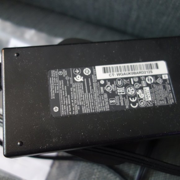 HP Thunderbolt Dock 120W G2 2UK37UT#ABA - Picture 6 of 9